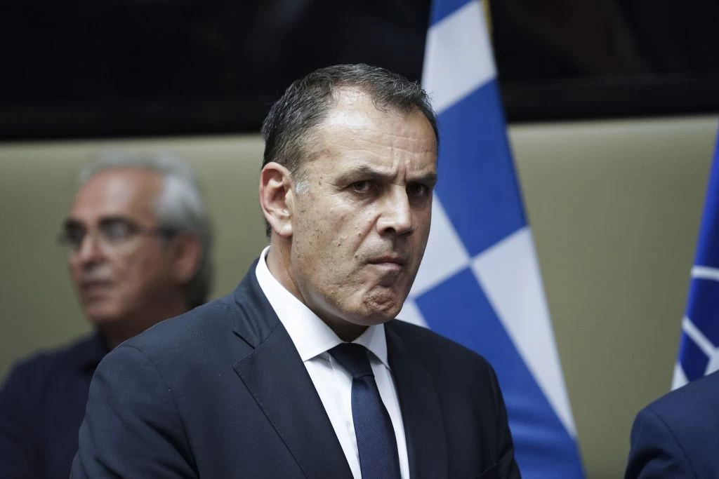 ΥΕΘΑ σε Ακάρ: Ό,τι απειλείται δεν αποστρατιωτικοποιείται – «Μήνυμα» για φρεγάτες